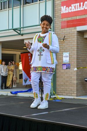 2021 Multicultural Day 16