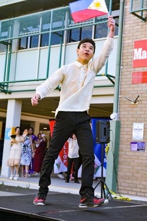 2021 Multicultural Day 4