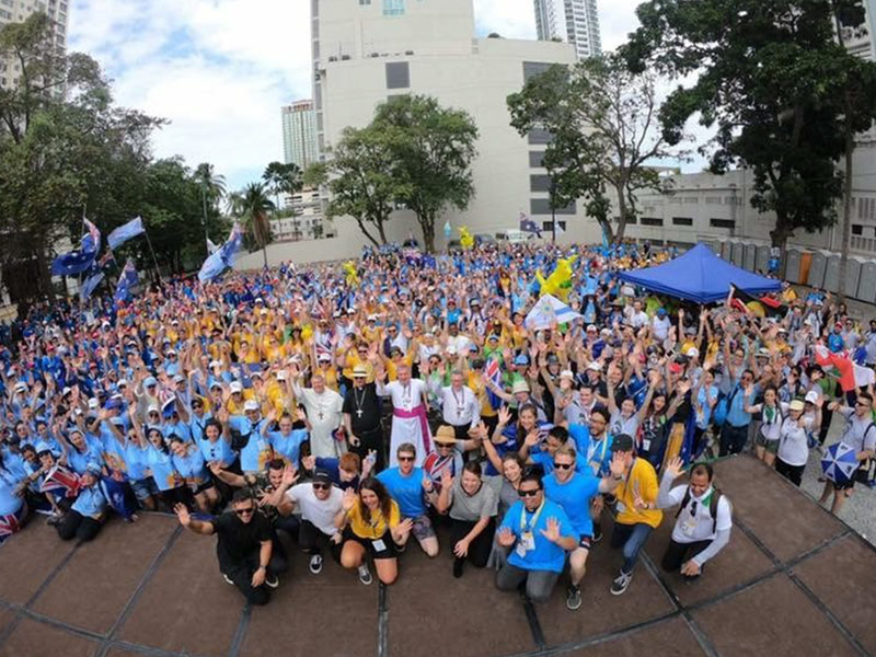 2019WYD1