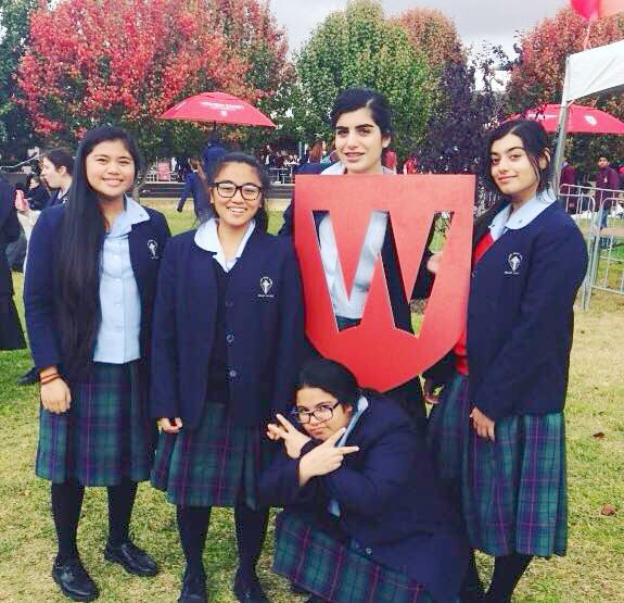 Western Sydney Uni