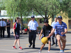 Basketball