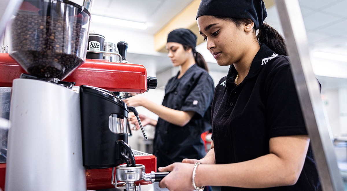 Hamid Nehme (Former student)