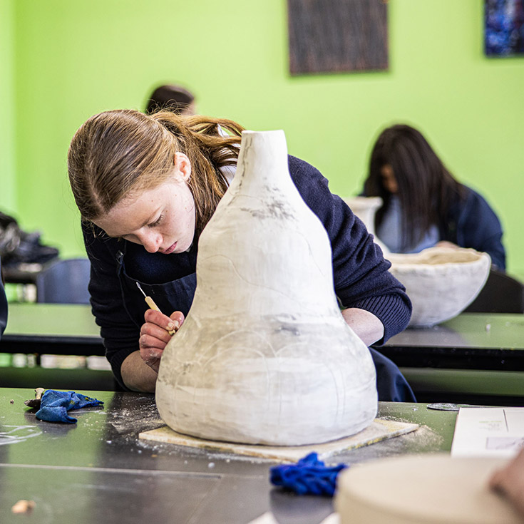 Personalised Learning - Delany Catholic College Granville
