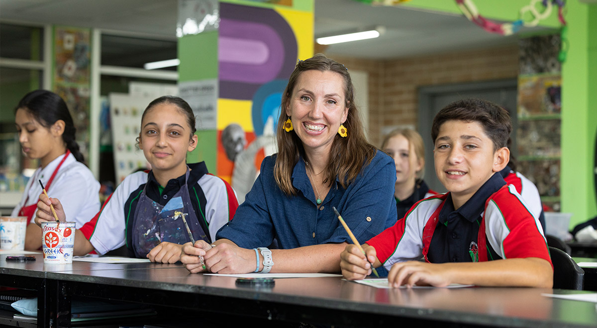 Hamid Nehme (Former student)